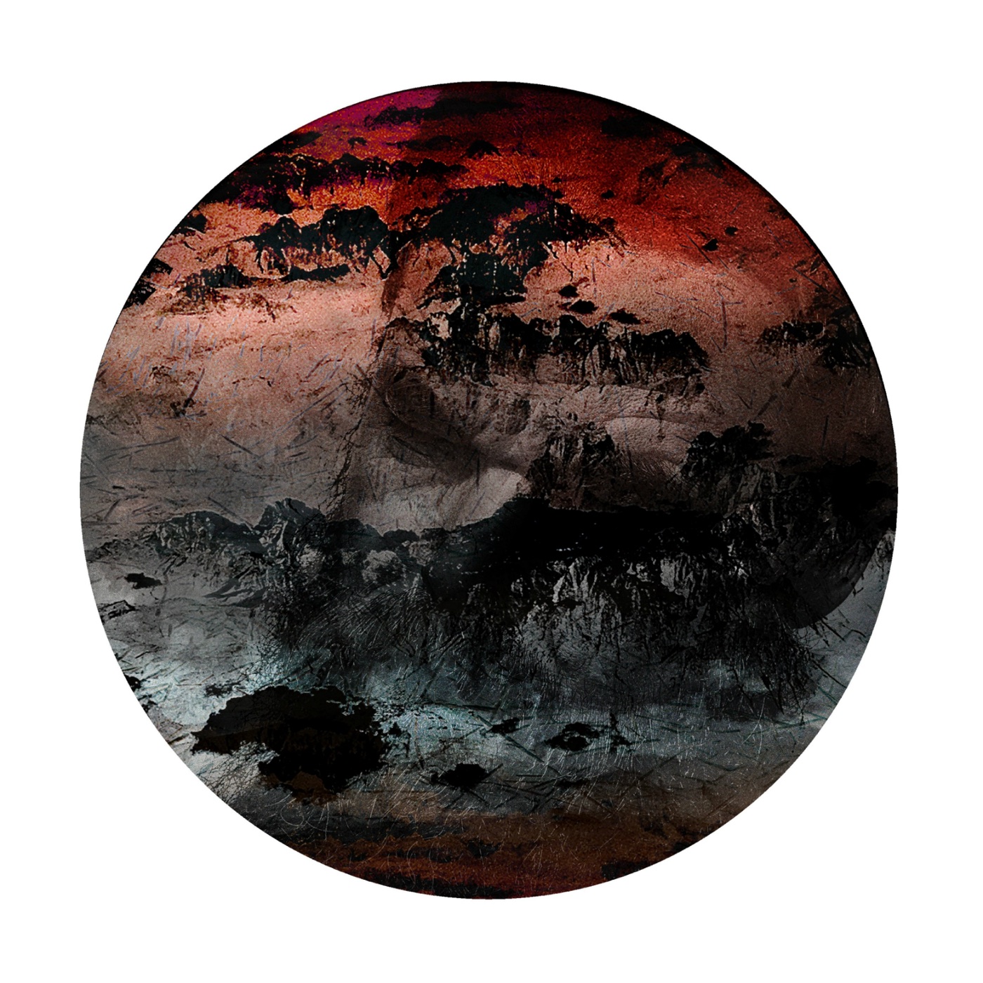 A.K. Remix EP album cover