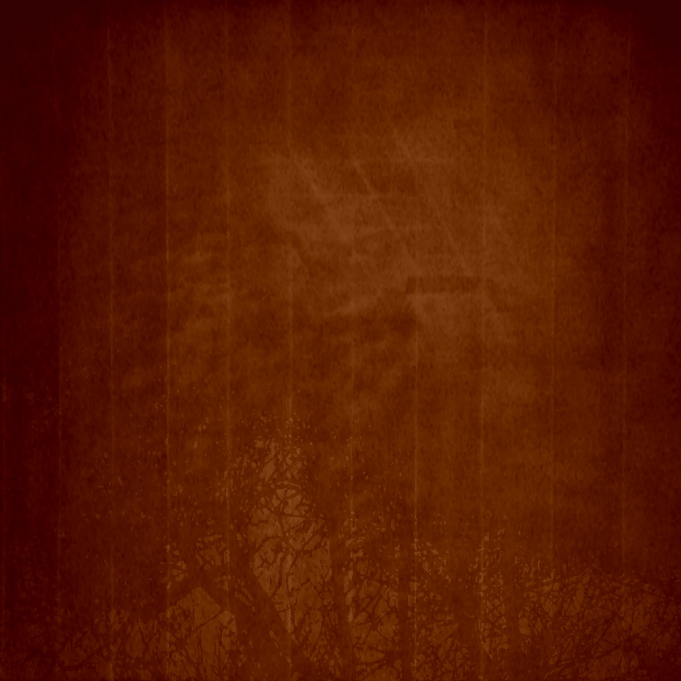 Hints of... album cover